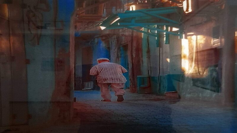  في فضاء "عين" بالضاحية الشمالية ..  حين تتوغل الصورة الفوتوغرافية في العمق التشكيلي